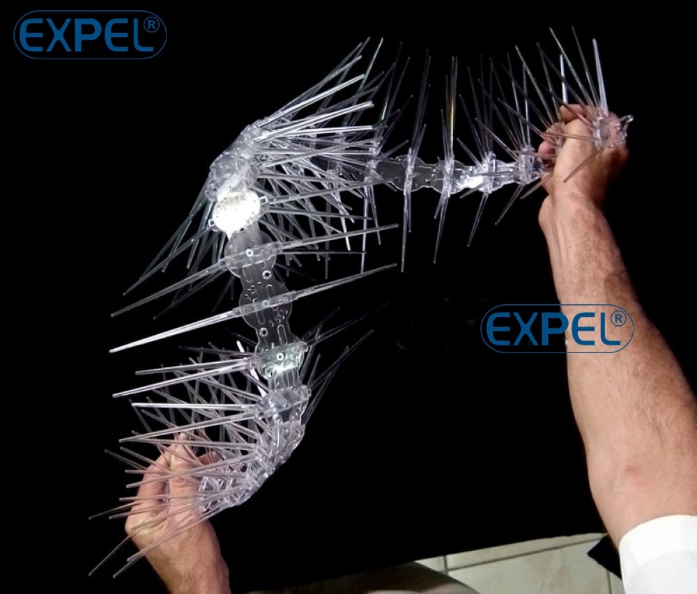 Expel Kuşkonmaz Bariyer T25M - 5