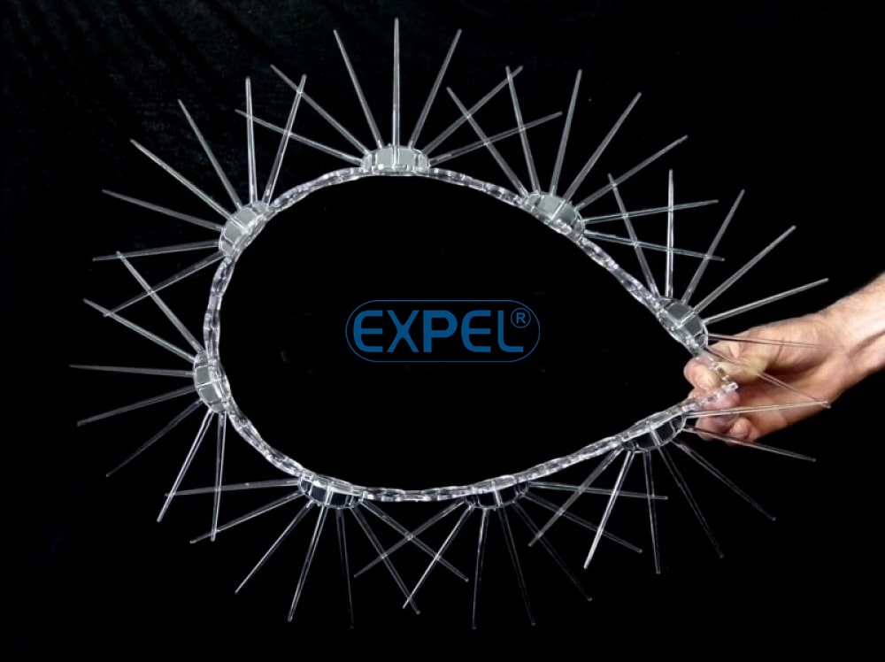 Expel Kuşkonmaz Bariyer T5M - 8